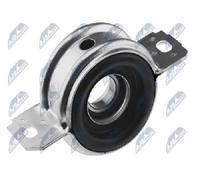 NTY NLW-TY-002 Cuscinetto, Supporto intermedio albero cardanico