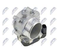 Corpo farfallato elettrico ETB-AU-006 NTY per SKODA AUDI VW SEAT