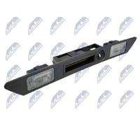 NTY Maniglia cofano posteriore compatibile con AUDI VAG EZC-AU-103