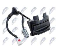 NTY EZC-HY-572 Clip, Fregio / Modanatura protettiva