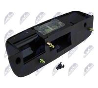 NTY Maniglia cofano posteriore