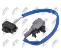 NTY EZC-NS-072 Maniglia cofano posteriore