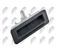Maniglia portellone bagagliaio elettrico EZC-PL-027 NTY per OPEL
