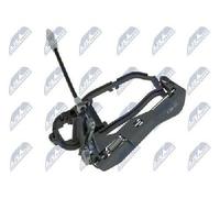 Original NTY Maniglia Esterna EZC-BM-077 Per BMW