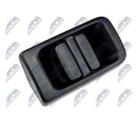 Original NTY Maniglia Esterna EZC-RE-042 Per Nissan