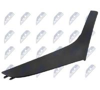 NTY Maniglia esterna sportello compatibile con VW VAG EZC-VW-402