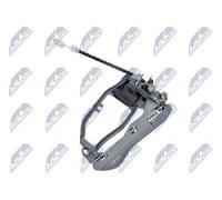 Original NTY Maniglia Esterni EZC-BM-076 Per BMW