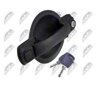 Original NTY Maniglia Esterni EZC-FT-305 Per Fiat