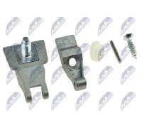 Original NTY Maniglia Esterno EZC-AR-003 Per Alfa Romeo Fiat