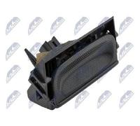 NTY Maniglia esterna sportello compatibile con CITROËN EZC-CT-027