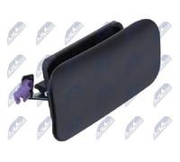 Original NTY Maniglia Esterno EZC-FR-169 Per Ford
