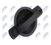 Original NTY Maniglia Esterno EZC-FT-125 Per Fiat