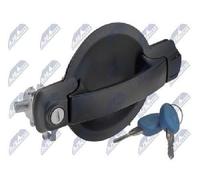 Original NTY Maniglia Esterno EZC-FT-126 Per Fiat
