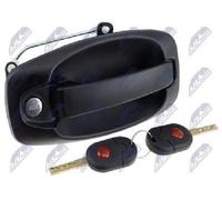 NTY EZC-FT-295 Maniglia porta