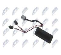 Original NTY Maniglia Esterno EZC-LR-008 Per Land Rover
