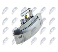 NTY Maniglia esterna sportello compatibile con NISSAN EZC-NS-016