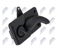 Original NTY Maniglia Esterno EZC-RE-091 Per Opel Renault