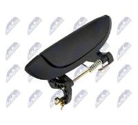 Original NTY Maniglia Esterno EZC-RE-122 Per Dacia Renault