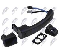 Original NTY Maniglia Esterno EZC-RE-263 Per Nissan Opel Renault