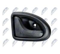 Original NTY Maniglia Esterno EZC-VC-000 Per Iveco