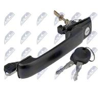 Original NTY Maniglia Esterno EZC-VW-394 Per VW