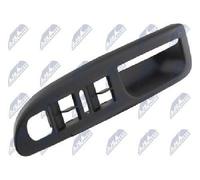 Original NTY Maniglia Interna EWS-VW-058 Per VW