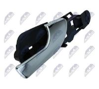 NTY Maniglia portiera EZC-AR-012 – Equipaggiamento interno per Alfa Romeo
