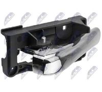 Original NTY Maniglia Interna EZC-AR-015 Per Alfa Romeo