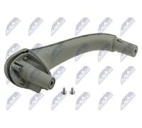 Maniglia Della Portiera Pannello Porta Adatto A per Mercedes Klasa C. W203/S203