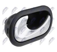 Original NTY Maniglia Interna EZC-RE-268 Per Dacia Renault
