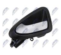 NTY Maniglia portiera, Equipaggiamento interno compatibile con SEAT VAG
