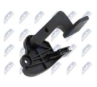 Original NTY Maniglia Sblocco Cofano EZC-AU-044 Per Audi Seat