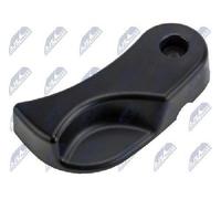 Original NTY Maniglia Sblocco Cofano EZC-BM-227 Per BMW