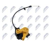 NTY Maniglia, Sblocco cofano motore compatibile con FORD EZC-FR-146