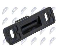 Original NTY Manopola Di Blocco EZC-FR-165 Per Ford