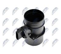 NTY Debimetro compatibile con AUDI SEAT SKODA VW VAG HITACHI EPP-AU-018
