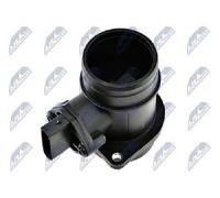 Misuratore di flusso d'aria con alloggiamento EPP-BM-001 NTY per BMW 3 Compact 3