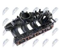 NTY Modulo collettore aspirazione compatibile con AUDI MERCEDES-BENZ SEAT SKODA