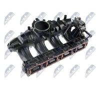 NTY Modulo collettore aspirazione compatibile con AUDI MERCEDES-BENZ SEAT SKODA