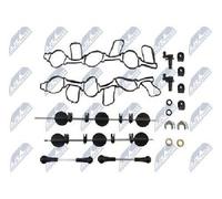 NTY BKS-AU-001A Modulo collettore aspirazione per AUDI,VW