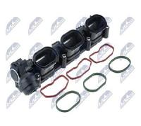 NTY Modulo collettore aspirazione BKS-AU-011 compatibile con VAG