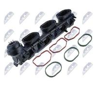 NTY Modulo collettore aspirazione compatibile con VAG BKS-AU-012