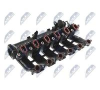 NTY Collettore di Aspirazione Modulo per BMW X3 3.0d 3.0sd 5er Touring