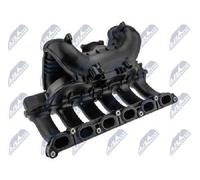 NTY Modulo collettore aspirazione compatibile con BMW BKS-BM-017