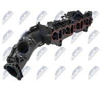 NTY Modulo Collettore Aspirazione per BMW X1 sDrive18d xDrive18d 2 Active Tourer