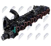 NTY Modulo collettore aspirazione compatibile con BMW BKS-BM-032