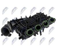 Collettore di aspirazione BKS-BM-033 NTY per BMW 3 Touring 3 4 Coupé 1 2 Coupé 5