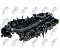 NTY Modulo Collettore Aspirazione BKS-BM-039 per BMW 1er F20 120i 125i F21 3er Touring F31
