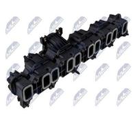 Collettore di aspirazione BKS-FR-011 NTY per FORD RANGER