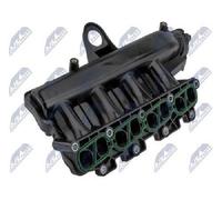 NTY Modulo collettore aspirazione compatibile con ALFA ROMEO FIAT LANCIA